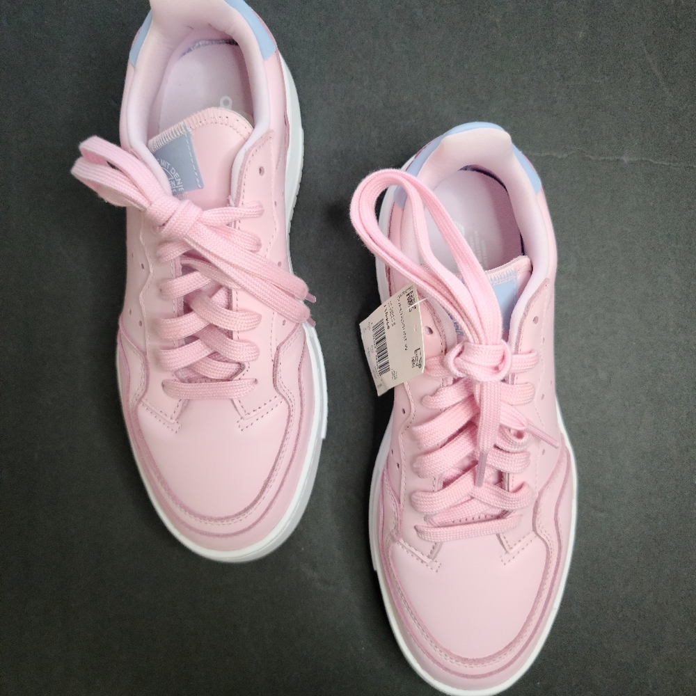 Adidas Originals Supercourt W Sneakers
